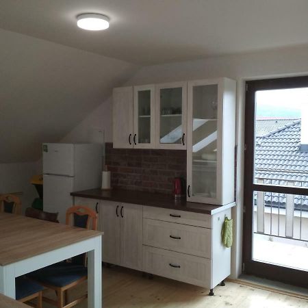 Apartment 2 Hrabušice المظهر الخارجي الصورة