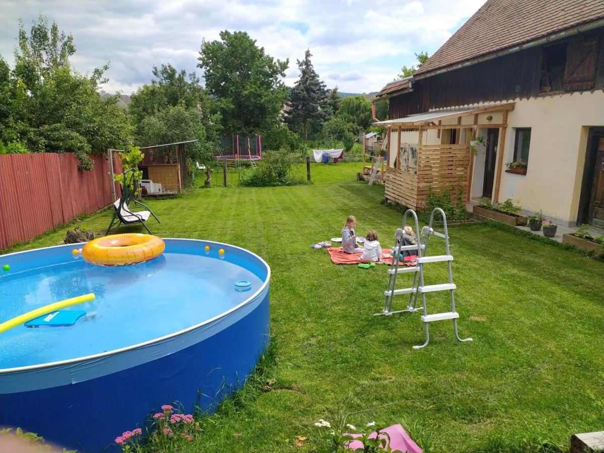 Apartment 2 Hrabušice المظهر الخارجي الصورة