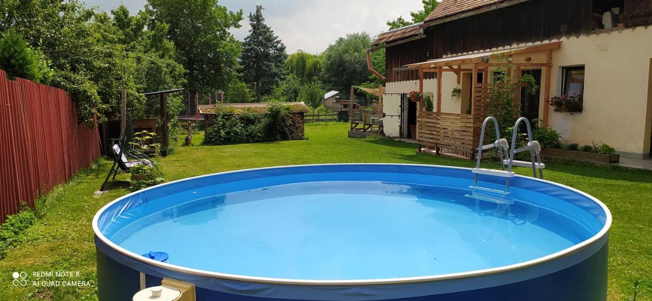 Apartment 2 Hrabušice المظهر الخارجي الصورة