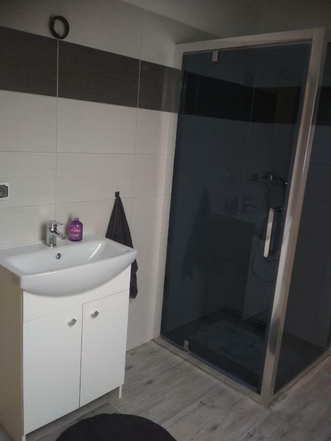 Apartment 2 Hrabušice المظهر الخارجي الصورة