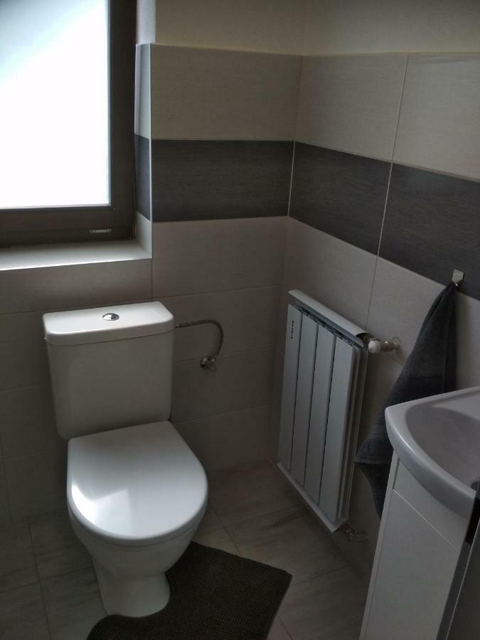Apartment 2 Hrabušice المظهر الخارجي الصورة