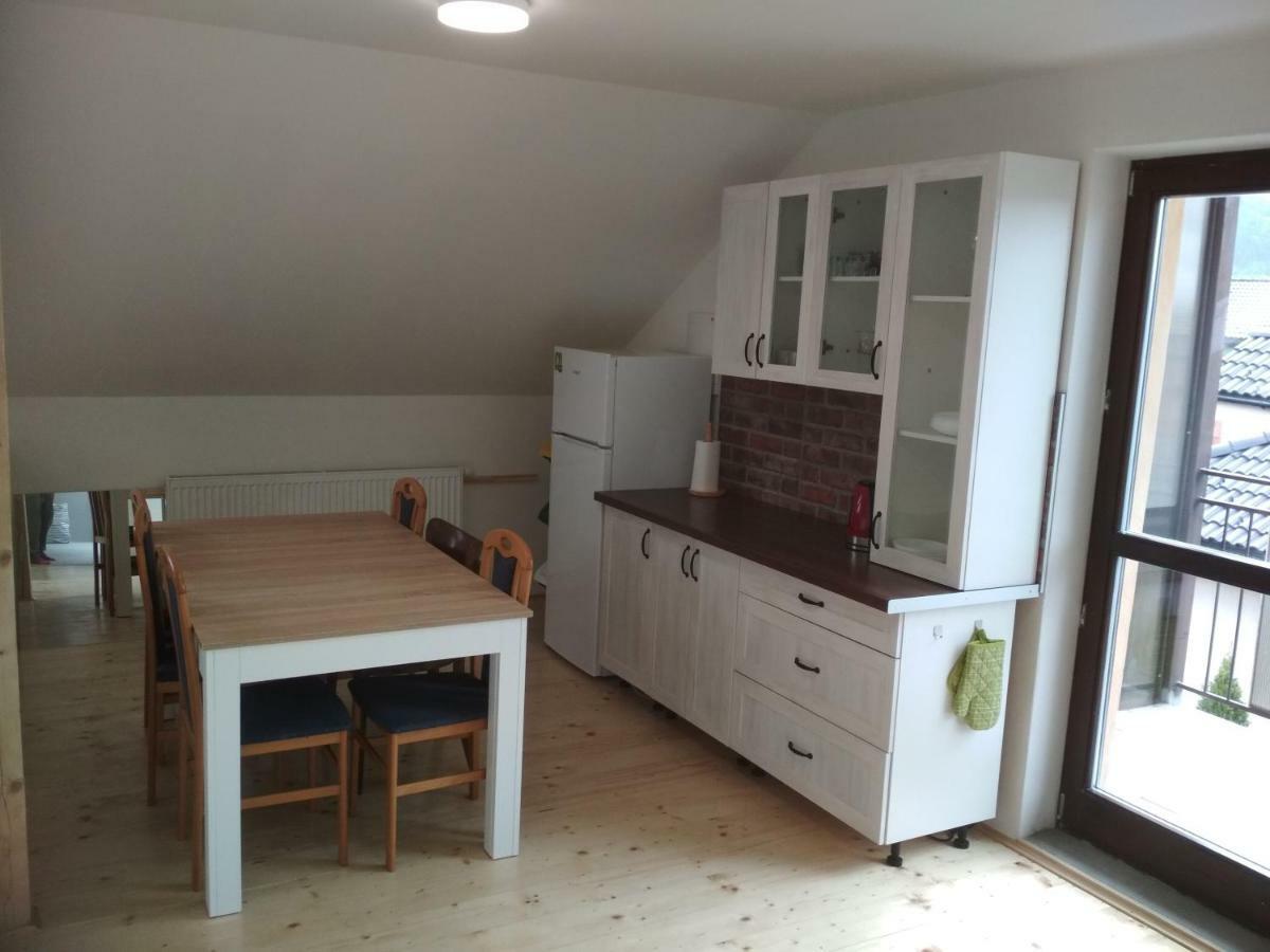Apartment 2 Hrabušice المظهر الخارجي الصورة