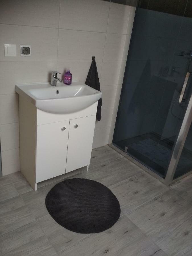 Apartment 2 Hrabušice المظهر الخارجي الصورة