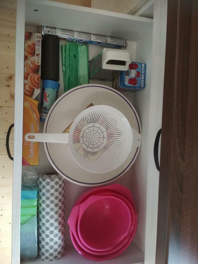 Apartment 2 Hrabušice المظهر الخارجي الصورة