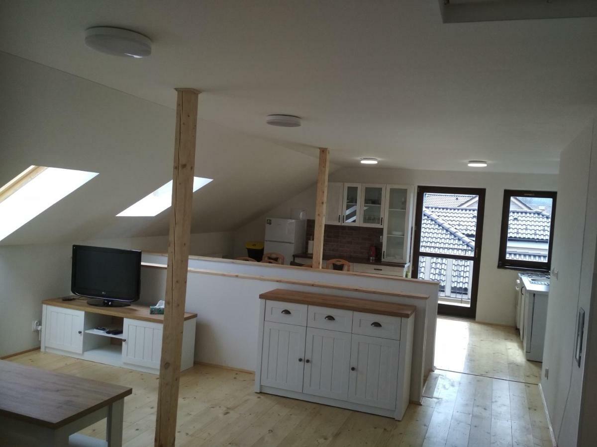 Apartment 2 Hrabušice المظهر الخارجي الصورة