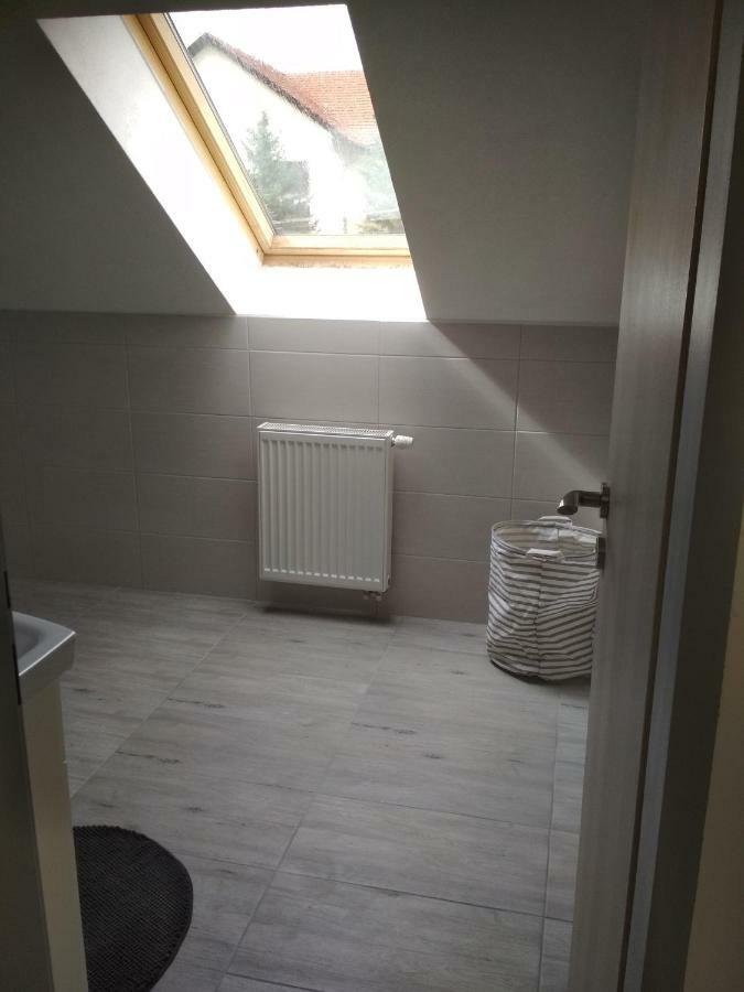 Apartment 2 Hrabušice المظهر الخارجي الصورة