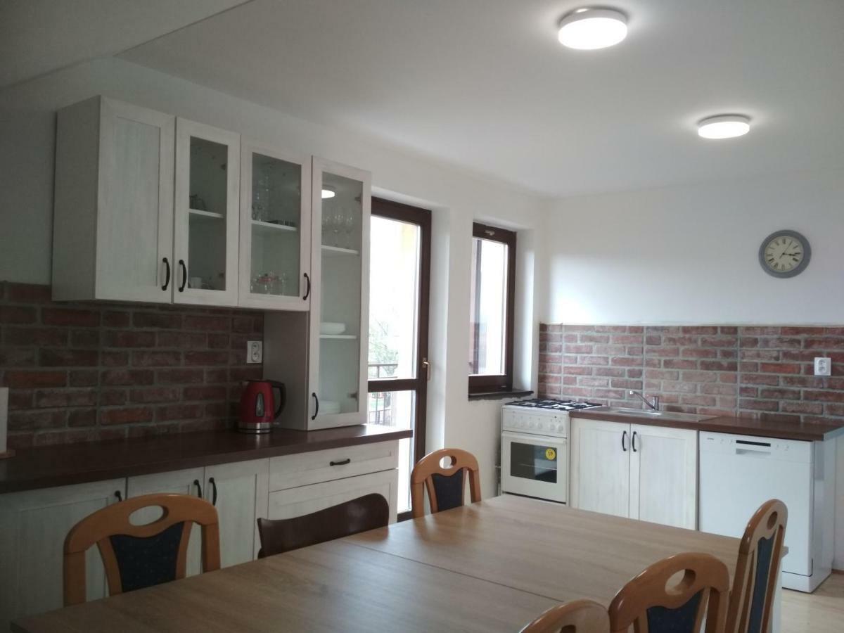 Apartment 2 Hrabušice المظهر الخارجي الصورة