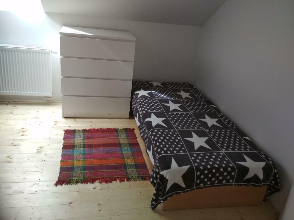 Apartment 2 Hrabušice المظهر الخارجي الصورة