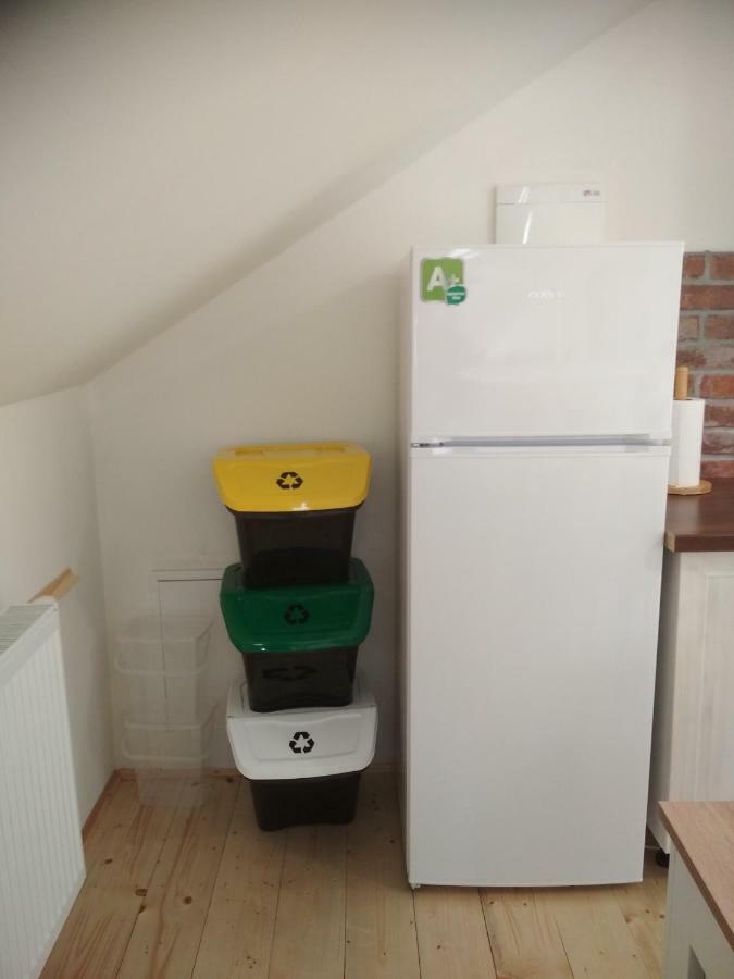 Apartment 2 Hrabušice المظهر الخارجي الصورة