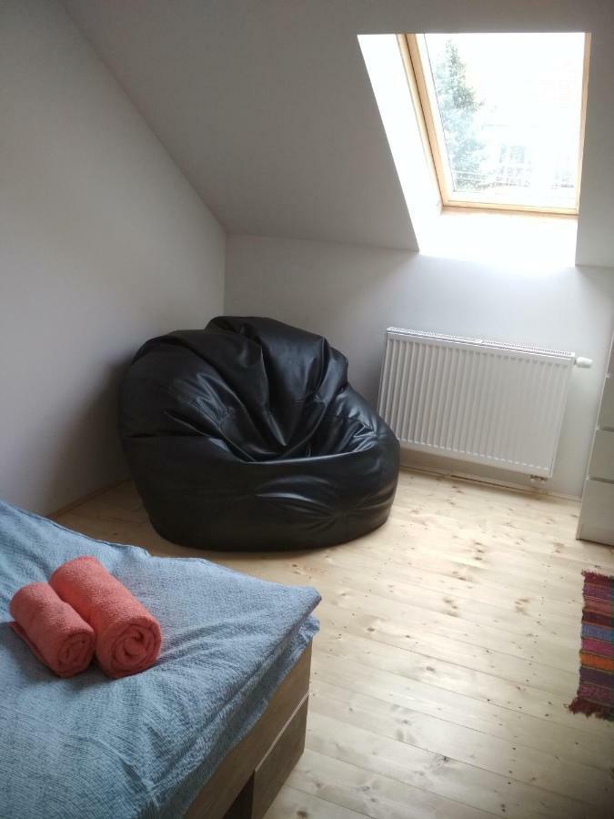 Apartment 2 Hrabušice المظهر الخارجي الصورة