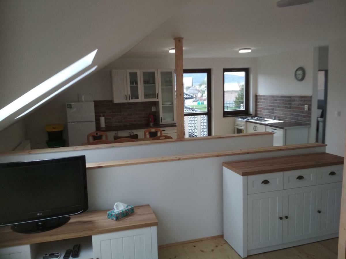 Apartment 2 Hrabušice المظهر الخارجي الصورة
